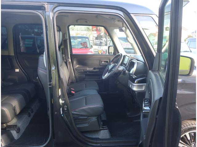 スペーシアカスタム ハイブリッドＸＳ　ナビ　フルセグ　Ｂｌｕｅｔｏｏｔｈ　バックカメラ　前後ドライブレコーダー　ＥＴＣ　衝突軽減ブレーキ　両側パワースライド　Ｓエネチャージ　アダクティブクルーズコントロール　ＬＥＤヘッドライト（20枚目）