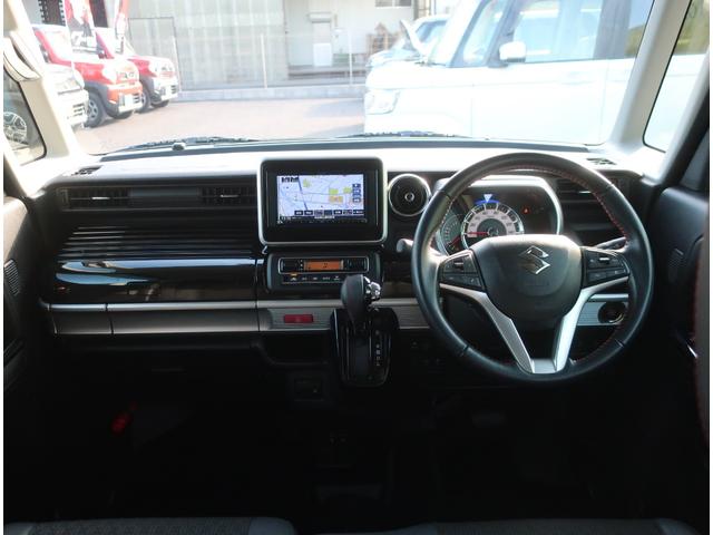 スペーシアカスタム ハイブリッドＸＳ　ナビ　フルセグ　Ｂｌｕｅｔｏｏｔｈ　バックカメラ　前後ドライブレコーダー　ＥＴＣ　衝突軽減ブレーキ　両側パワースライド　Ｓエネチャージ　アダクティブクルーズコントロール　ＬＥＤヘッドライト（21枚目）