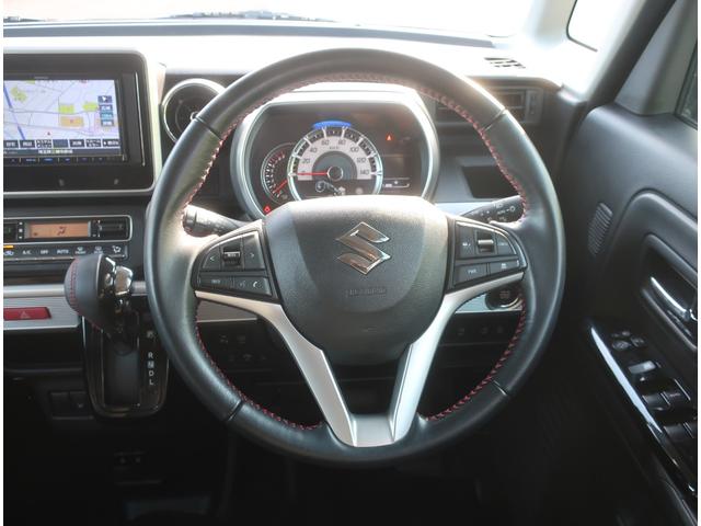 スペーシアカスタム ハイブリッドＸＳ　ナビ　フルセグ　Ｂｌｕｅｔｏｏｔｈ　バックカメラ　前後ドライブレコーダー　ＥＴＣ　衝突軽減ブレーキ　両側パワースライド　Ｓエネチャージ　アダクティブクルーズコントロール　ＬＥＤヘッドライト（22枚目）