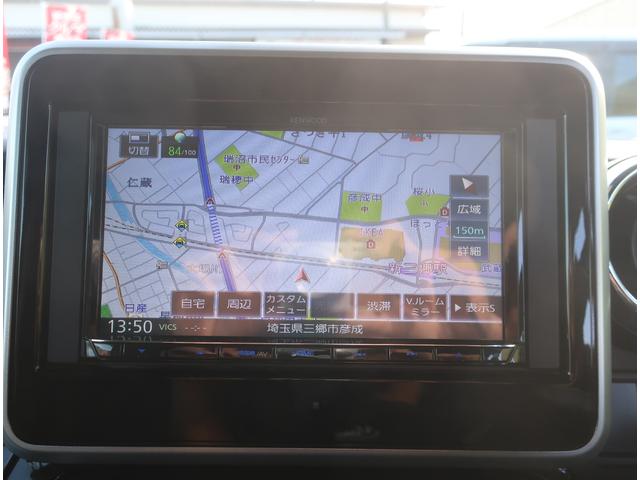 スペーシアカスタム ハイブリッドＸＳ　ナビ　フルセグ　Ｂｌｕｅｔｏｏｔｈ　バックカメラ　前後ドライブレコーダー　ＥＴＣ　衝突軽減ブレーキ　両側パワースライド　Ｓエネチャージ　アダクティブクルーズコントロール　ＬＥＤヘッドライト（26枚目）