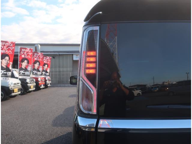 スペーシアカスタム ハイブリッドＸＳ　ナビ　フルセグ　Ｂｌｕｅｔｏｏｔｈ　バックカメラ　前後ドライブレコーダー　ＥＴＣ　衝突軽減ブレーキ　両側パワースライド　Ｓエネチャージ　アダクティブクルーズコントロール　ＬＥＤヘッドライト（56枚目）