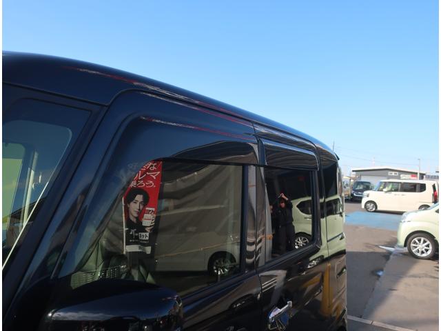 スペーシアカスタム ハイブリッドＸＳ　ナビ　フルセグ　Ｂｌｕｅｔｏｏｔｈ　バックカメラ　前後ドライブレコーダー　ＥＴＣ　衝突軽減ブレーキ　両側パワースライド　Ｓエネチャージ　アダクティブクルーズコントロール　ＬＥＤヘッドライト（63枚目）