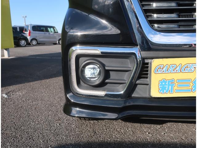 スペーシアカスタム ハイブリッドＸＳ　ナビ　フルセグ　Ｂｌｕｅｔｏｏｔｈ　バックカメラ　前後ドライブレコーダー　ＥＴＣ　衝突軽減ブレーキ　両側パワースライド　Ｓエネチャージ　アダクティブクルーズコントロール　ＬＥＤヘッドライト（65枚目）