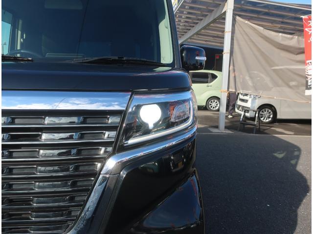 スペーシアカスタム ハイブリッドＸＳ　ナビ　フルセグ　Ｂｌｕｅｔｏｏｔｈ　バックカメラ　前後ドライブレコーダー　ＥＴＣ　衝突軽減ブレーキ　両側パワースライド　Ｓエネチャージ　アダクティブクルーズコントロール　ＬＥＤヘッドライト（68枚目）