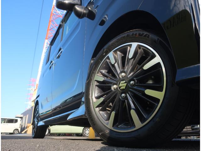 スペーシアカスタム ハイブリッドＸＳ　ナビ　フルセグ　Ｂｌｕｅｔｏｏｔｈ　バックカメラ　前後ドライブレコーダー　ＥＴＣ　衝突軽減ブレーキ　両側パワースライド　Ｓエネチャージ　アダクティブクルーズコントロール　ＬＥＤヘッドライト（74枚目）