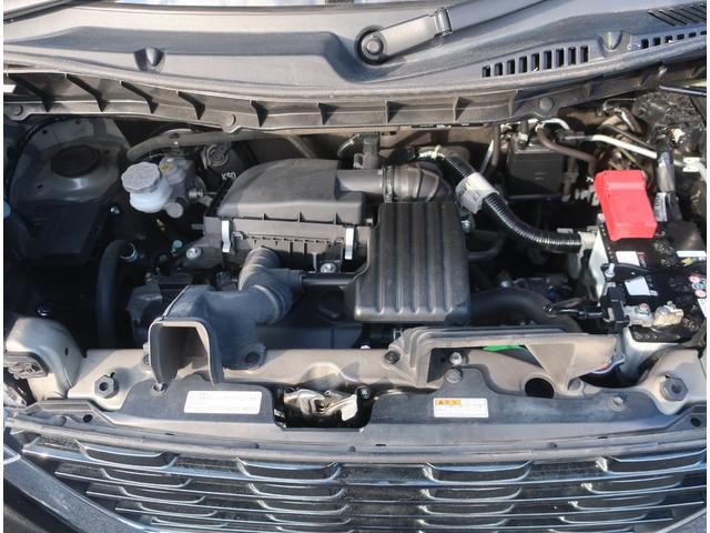 スペーシアカスタム ハイブリッドＸＳ　ナビ　フルセグ　Ｂｌｕｅｔｏｏｔｈ　バックカメラ　前後ドライブレコーダー　ＥＴＣ　衝突軽減ブレーキ　両側パワースライド　Ｓエネチャージ　アダクティブクルーズコントロール　ＬＥＤヘッドライト（75枚目）