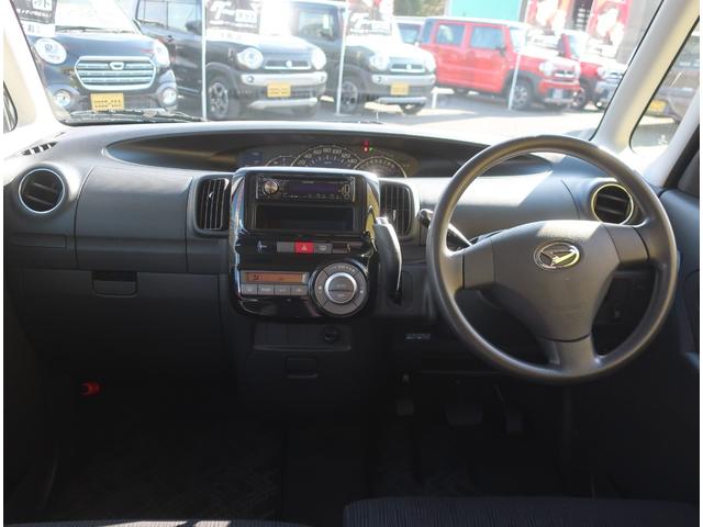 タント Ｇスペシャル　スマートキー　パワースライド　アイドリングストップ　オートエアコン　プライバシーガラス（7枚目）