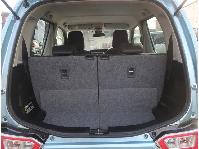 ワゴンＲ ハイブリッドＦＸ　ナビ　フルセグ　Ｂｌｕｅｔｏｏｔｈ　ＥＴＣ　衝突軽減ブレーキ　Ｓエネチャージ　アイドリングストップ　シートヒーター　オートエアコン　スマートキー　プッシュスタート（14枚目）