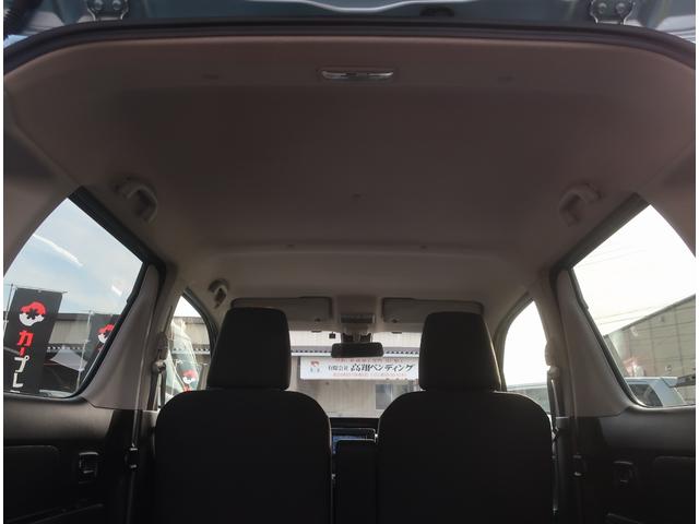ワゴンＲ ハイブリッドＦＸ　ナビ　フルセグ　Ｂｌｕｅｔｏｏｔｈ　ＥＴＣ　衝突軽減ブレーキ　Ｓエネチャージ　アイドリングストップ　シートヒーター　オートエアコン　スマートキー　プッシュスタート（16枚目）