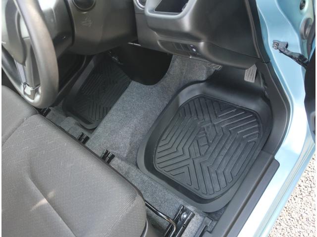 ワゴンＲ ハイブリッドＦＸ　ナビ　フルセグ　Ｂｌｕｅｔｏｏｔｈ　ＥＴＣ　衝突軽減ブレーキ　Ｓエネチャージ　アイドリングストップ　シートヒーター　オートエアコン　スマートキー　プッシュスタート（36枚目）