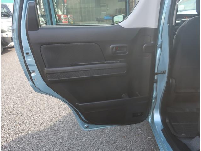 ワゴンＲ ハイブリッドＦＸ　ナビ　フルセグ　Ｂｌｕｅｔｏｏｔｈ　ＥＴＣ　衝突軽減ブレーキ　Ｓエネチャージ　アイドリングストップ　シートヒーター　オートエアコン　スマートキー　プッシュスタート（41枚目）