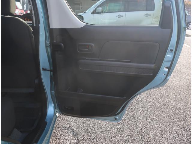 ワゴンＲ ハイブリッドＦＸ　ナビ　フルセグ　Ｂｌｕｅｔｏｏｔｈ　ＥＴＣ　衝突軽減ブレーキ　Ｓエネチャージ　アイドリングストップ　シートヒーター　オートエアコン　スマートキー　プッシュスタート（43枚目）