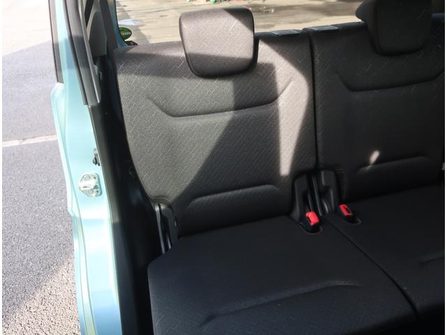 ワゴンＲ ハイブリッドＦＸ　ナビ　フルセグ　Ｂｌｕｅｔｏｏｔｈ　ＥＴＣ　衝突軽減ブレーキ　Ｓエネチャージ　アイドリングストップ　シートヒーター　オートエアコン　スマートキー　プッシュスタート（44枚目）