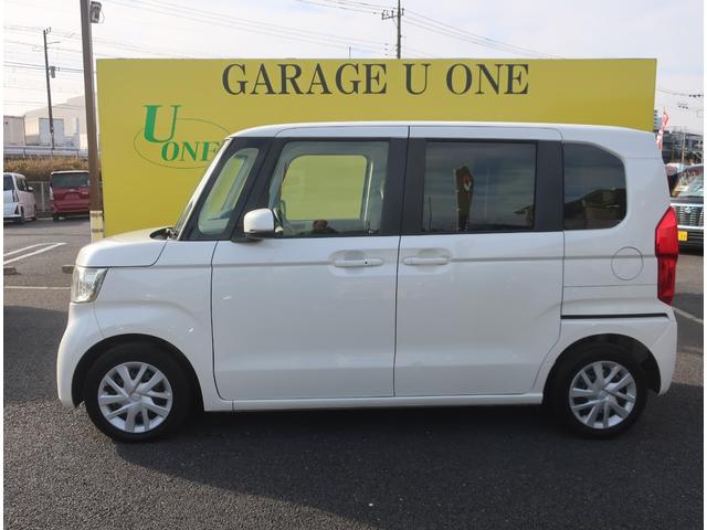 Ｎ－ＢＯＸ Ｇ・Ｌホンダセンシング　純正ナビ　フルセグ　Ｂｌｕｅｔｏｏｔｈ　バックカメラ　ＥＴＣ　衝突軽減ブレーキ　パワースライド　アダクティブクルーズコントロール　ＬＥＤヘッドライト　ウインカーミラー　スマートキー（10枚目）