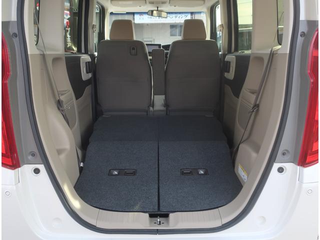 Ｎ－ＢＯＸ Ｇ・Ｌホンダセンシング　純正ナビ　フルセグ　Ｂｌｕｅｔｏｏｔｈ　バックカメラ　ＥＴＣ　衝突軽減ブレーキ　パワースライド　アダクティブクルーズコントロール　ＬＥＤヘッドライト　ウインカーミラー　スマートキー（15枚目）