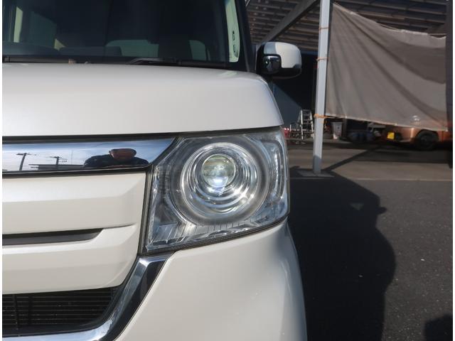 Ｎ－ＢＯＸ Ｇ・Ｌホンダセンシング　純正ナビ　フルセグ　Ｂｌｕｅｔｏｏｔｈ　バックカメラ　ＥＴＣ　衝突軽減ブレーキ　パワースライド　アダクティブクルーズコントロール　ＬＥＤヘッドライト　ウインカーミラー　スマートキー（55枚目）