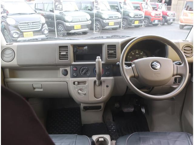 エブリイ ＰＡ（7枚目）