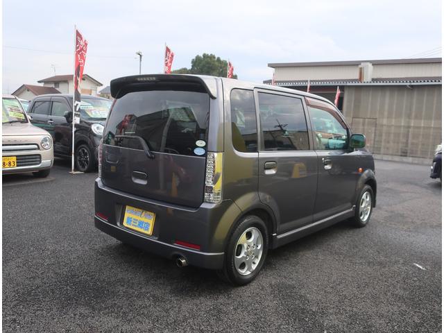 オッティ ＲＳ　スライド　パワースライド　キーレスエントリー　ＨＩＤヘッドライト（11枚目）