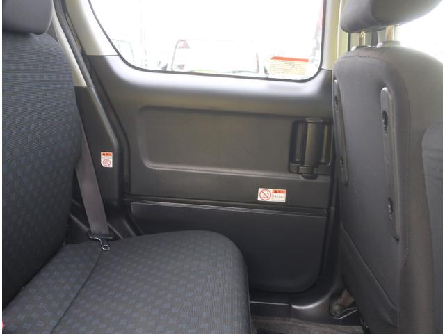 オッティ ＲＳ　スライド　パワースライド　キーレスエントリー　ＨＩＤヘッドライト（31枚目）