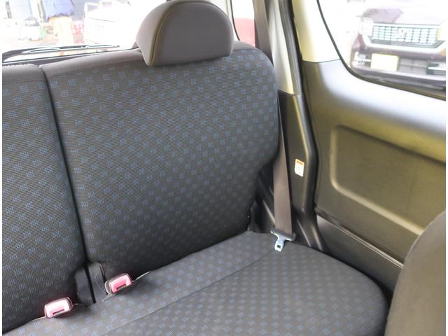 オッティ ＲＳ　スライド　パワースライド　キーレスエントリー　ＨＩＤヘッドライト（33枚目）