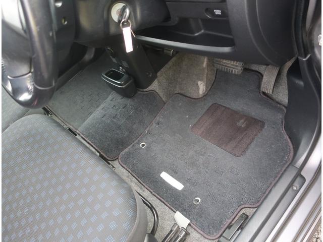 オッティ ＲＳ　スライド　パワースライド　キーレスエントリー　ＨＩＤヘッドライト（37枚目）