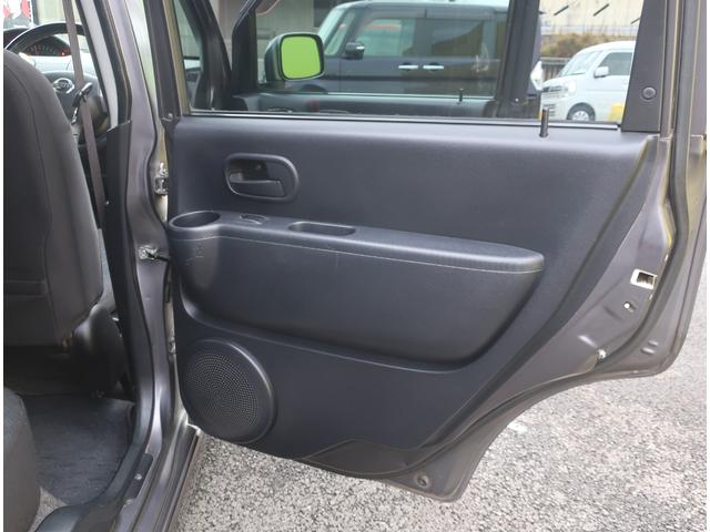 オッティ ＲＳ　スライド　パワースライド　キーレスエントリー　ＨＩＤヘッドライト（38枚目）