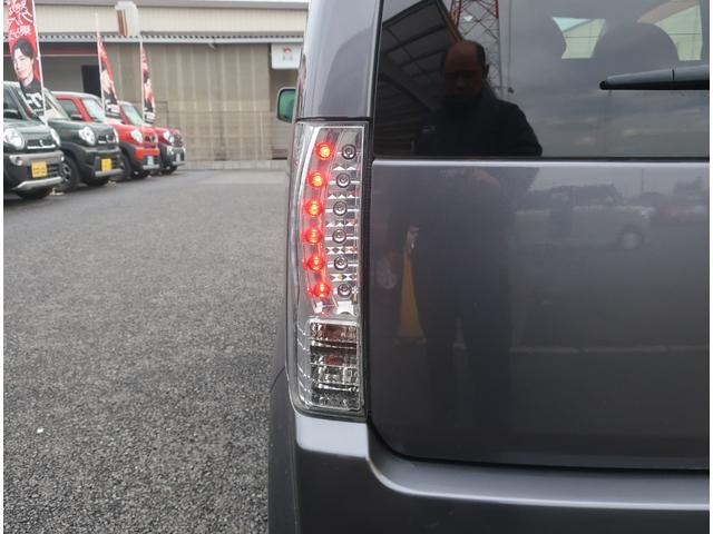 オッティ ＲＳ　スライド　パワースライド　キーレスエントリー　ＨＩＤヘッドライト（40枚目）