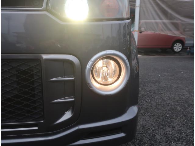 オッティ ＲＳ　スライド　パワースライド　キーレスエントリー　ＨＩＤヘッドライト（45枚目）