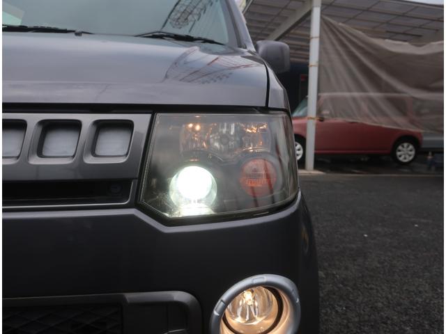 オッティ ＲＳ　スライド　パワースライド　キーレスエントリー　ＨＩＤヘッドライト（48枚目）