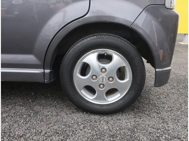 オッティ ＲＳ　スライド　パワースライド　キーレスエントリー　ＨＩＤヘッドライト（51枚目）