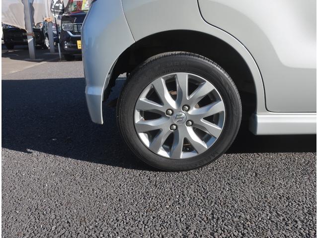 ワゴンＲスティングレー リミテッド　ＨＩＤヘッドライト　ウインカーミラー　スマートキー　プッシュスタート　バックカメラ　オートエアコン　プライバシーガラス（59枚目）