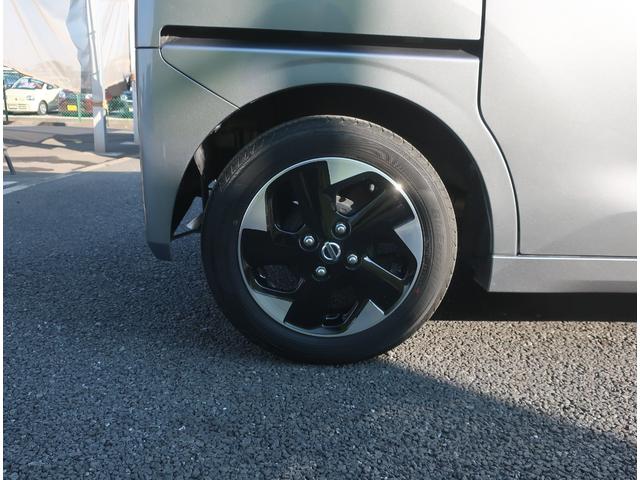 ルークス ハイウェイスター　Ｘ　純正ナビ　フルセグ　Ｂｌｕｅｔｏｏｔｈ　アラウンドビューモニター　バックカメラ　衝突軽減ブレーキ　パワースライド　アイドリングストップ　ＬＥＤヘッドライト　ウインカーミラー　スマートキー（68枚目）