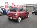 SUZUKI ALTO LAPIN CHOCOLAT