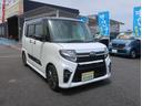 シフォン カスタムＲＳ　スマートアシスト　ターボ　ナビ　フルセグ　Ｂｌｕｅｔｏｏｔｈ　アラウンドビューモニター　バックカメラ　衝突軽減ブレーキ　両側パワースライド　ＥＴＣ　ＬＥＤヘッドライト　ウインカーミラー（7枚目）