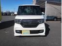 Ｎ－ＢＯＸカスタム Ｇ・Ｌホンダセンシング　純正ナビ　フルセグ　Ｂｌｕｅｔｏｏｔｈ　バックカメラ　ＥＴＣ　衝突軽減ブレーキ　両側パワースライド　アダクティブクルーズコントロール　ＬＥＤヘッドライト　ウインカーミラー　スマートキー（8枚目）