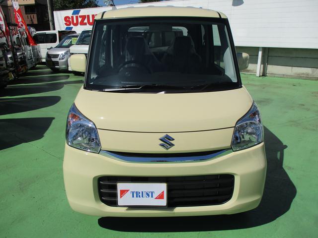 G 登録済み未使用車(2枚目)