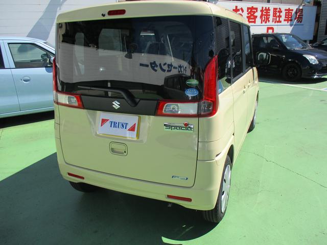 G 登録済み未使用車(8枚目)