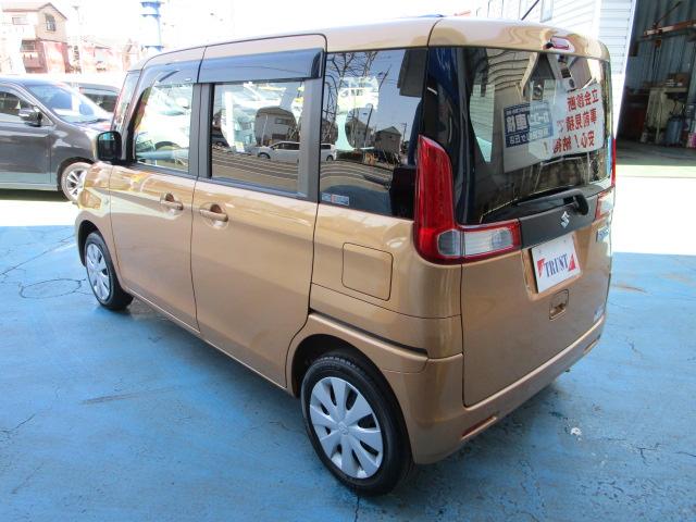 X ワンセグメモリーナビ・ETC・車検整備付(9枚目)