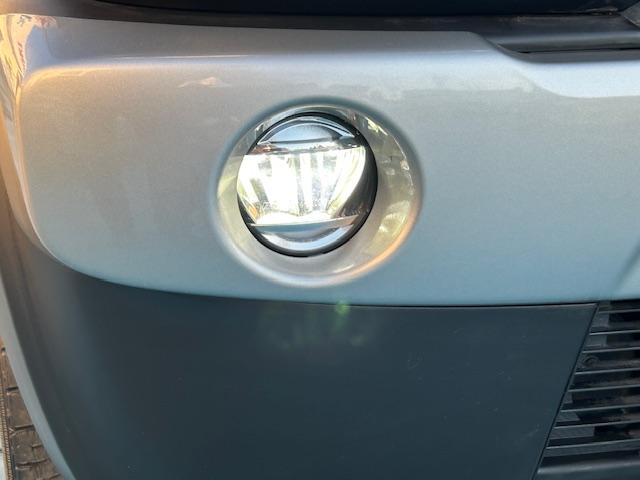 ハスラー Ｊ　フルセグメモリーナビ　バックモニター　ＥＴＣ　ドライブレコーダー　ディスチャージヘッドランプ　フォグランプ　オートライト　アルミホイール　運転席・助手席側シートヒーター　専用シート表皮（36枚目）