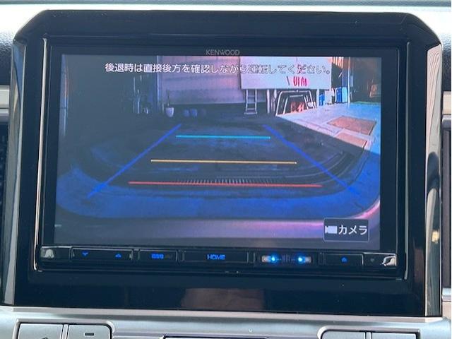 クロスビー ハイブリッドMZ フルタイム4WD ターボ車 8インチフルセグナビ バックモニター ETC2.0車載器 クルーズコントロール LEDヘッドライト LEDフォグランプ 衝突被害軽減ブレーキ装置 リヤパーキングセンサー(22枚目)