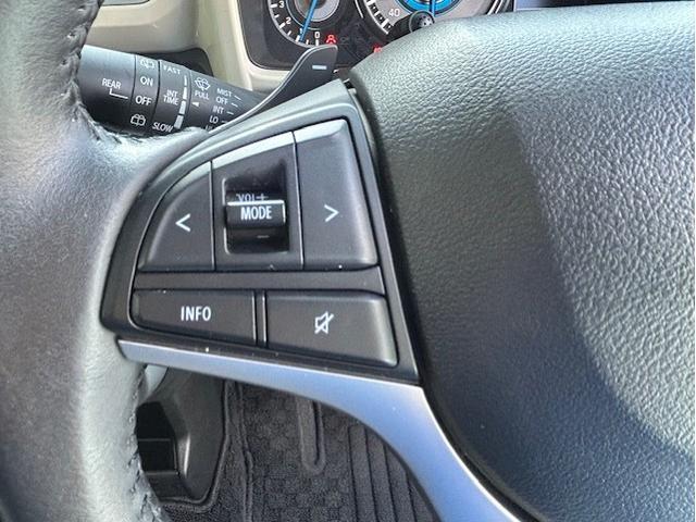 クロスビー ハイブリッドMZ フルタイム4WD ターボ車 8インチフルセグナビ バックモニター ETC2.0車載器 クルーズコントロール LEDヘッドライト LEDフォグランプ 衝突被害軽減ブレーキ装置 リヤパーキングセンサー(29枚目)