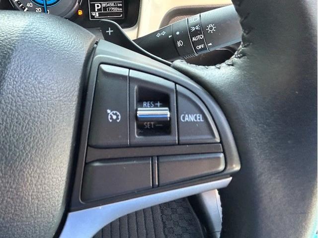 クロスビー ハイブリッドMZ フルタイム4WD ターボ車 8インチフルセグナビ バックモニター ETC2.0車載器 クルーズコントロール LEDヘッドライト LEDフォグランプ 衝突被害軽減ブレーキ装置 リヤパーキングセンサー(30枚目)