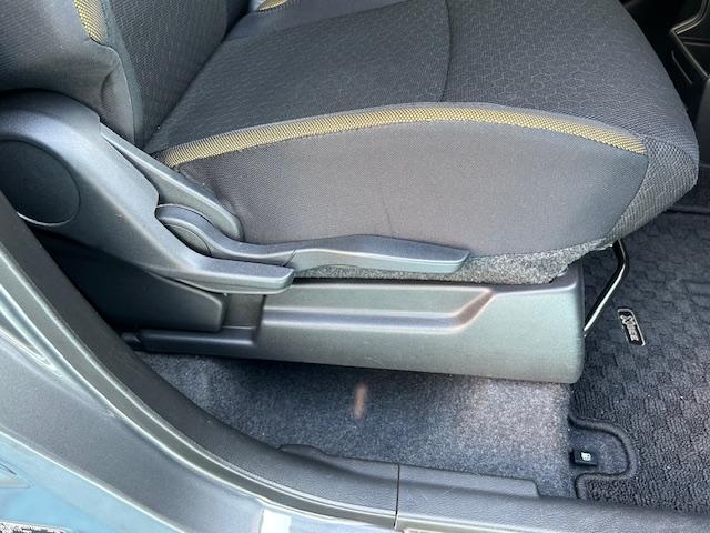 クロスビー ハイブリッドMZ フルタイム4WD ターボ車 8インチフルセグナビ バックモニター ETC2.0車載器 クルーズコントロール LEDヘッドライト LEDフォグランプ 衝突被害軽減ブレーキ装置 リヤパーキングセンサー(49枚目)