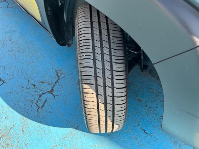 クロスビー ハイブリッドMZ フルタイム4WD ターボ車 8インチフルセグナビ バックモニター ETC2.0車載器 クルーズコントロール LEDヘッドライト LEDフォグランプ 衝突被害軽減ブレーキ装置 リヤパーキングセンサー(59枚目)