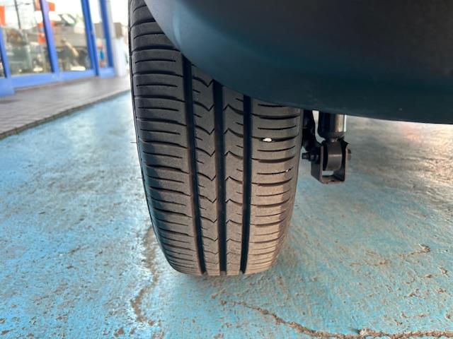 クロスビー ハイブリッドMZ フルタイム4WD ターボ車 8インチフルセグナビ バックモニター ETC2.0車載器 クルーズコントロール LEDヘッドライト LEDフォグランプ 衝突被害軽減ブレーキ装置 リヤパーキングセンサー(60枚目)