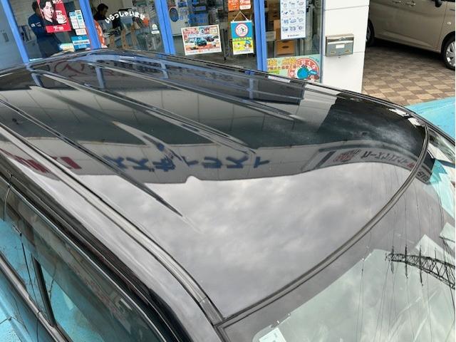 ワゴンＲスティングレー Ｘ　スマートキー　７インチフルセグメモリーナビ　ドライブレコーダー　ディスチャージヘッドランプ　フォグランプ　オートライト　アルミホイール　衝突被害軽減ブレーキ装置（10枚目）