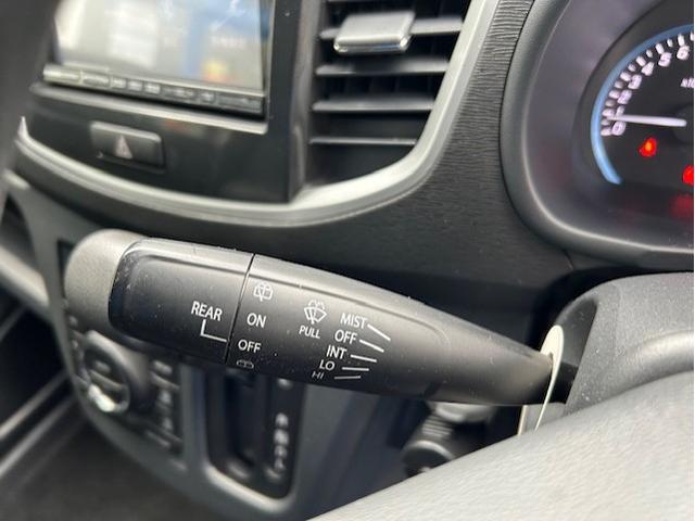 ワゴンＲスティングレー Ｘ　スマートキー　７インチフルセグメモリーナビ　ドライブレコーダー　ディスチャージヘッドランプ　フォグランプ　オートライト　アルミホイール　衝突被害軽減ブレーキ装置（26枚目）