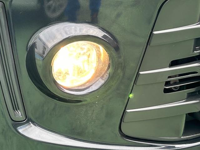 ワゴンＲスティングレー Ｘ　スマートキー　７インチフルセグメモリーナビ　ドライブレコーダー　ディスチャージヘッドランプ　フォグランプ　オートライト　アルミホイール　衝突被害軽減ブレーキ装置（33枚目）