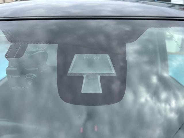 ワゴンＲスティングレー Ｘ　スマートキー　７インチフルセグメモリーナビ　ドライブレコーダー　ディスチャージヘッドランプ　フォグランプ　オートライト　アルミホイール　衝突被害軽減ブレーキ装置（35枚目）