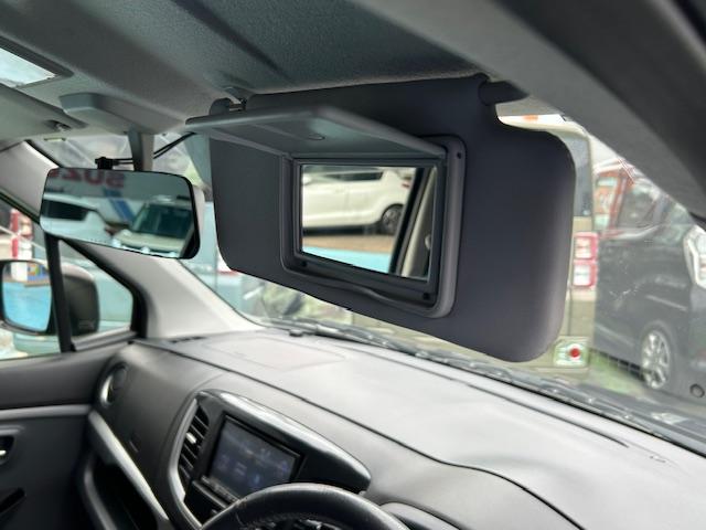 ワゴンＲスティングレー Ｘ　スマートキー　７インチフルセグメモリーナビ　ドライブレコーダー　ディスチャージヘッドランプ　フォグランプ　オートライト　アルミホイール　衝突被害軽減ブレーキ装置（37枚目）